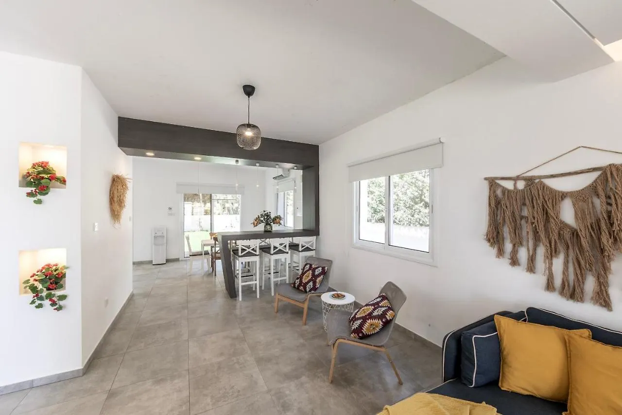 Napa Bay View Villa 7 Ayia Napa Kypr