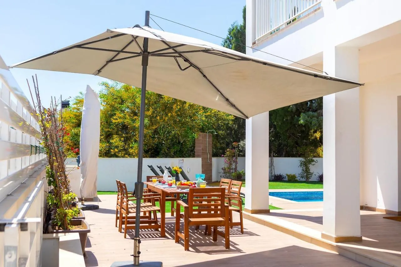 Napa Bay View Villa 7 Ayia Napa