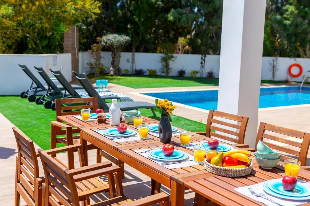 Napa Bay View Villa 7 Ayia Napa Cipru